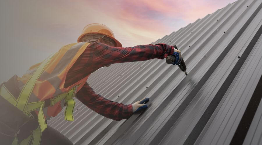 Expert tile roof repair services in Weiser, ID